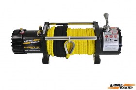 12000lbs dakar winch